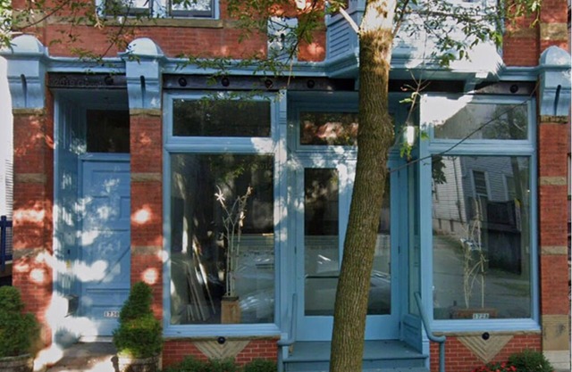 Brady St Modern 2 Bedroom 1 1/2 Bath Luxury Unit