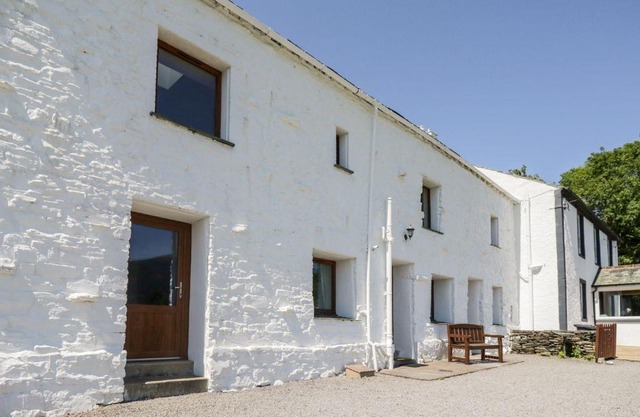 Bramble Cottage