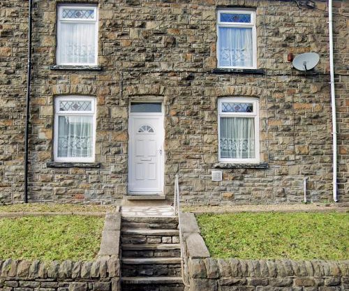 Bramble Cottage In The Wonderful Rhondda Valley by StayStaycations
