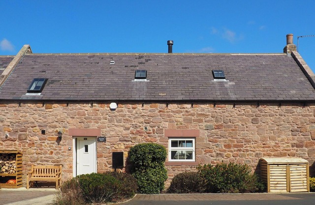 Bramble Barn Bamburgh