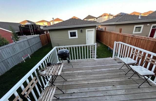 Brand new 2 bedroom basement in Leduc(10mins from YEG airport)