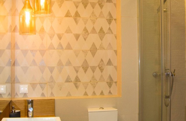 Brand new apartment in Costa da Caparica beach