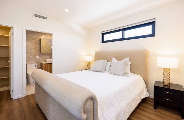 Brand New Apartment