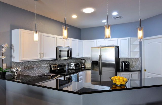 Brand new beautifully remodeled 2 BR 2BA condo in Oro Valley