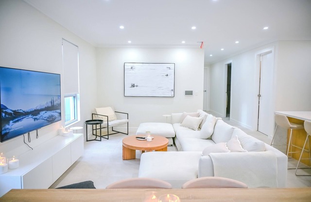 Brand New Built Luxury Home in the heart of Western Sydney with Modern Features