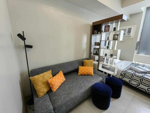 Brand New! City lights Studio at Congressional Towne Center Tower 2!
