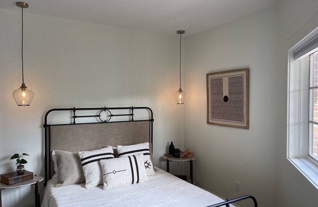 BRAND NEW CONSTRUCTION LUXURY BOUTIQUE HOTEL SUITE