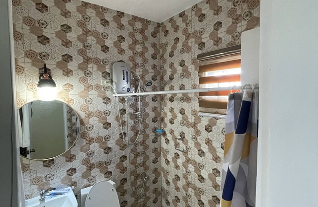 Brand new house in a quiet neigborhood