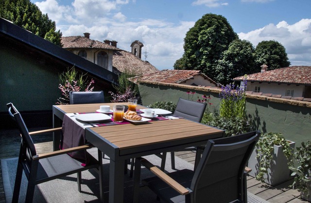 Brand New Luxury Langhe Apartment in La Morra