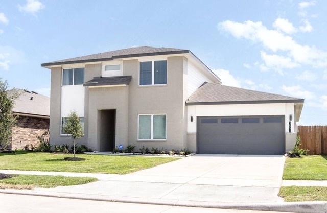 Brand New Luxury Smart Model Home 25 min to Galleria