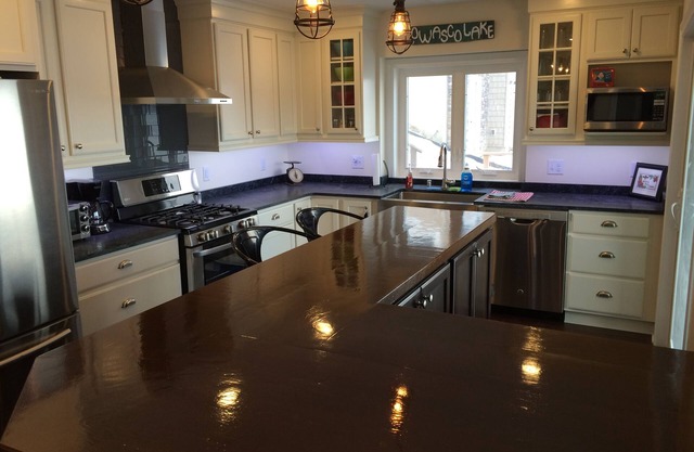 Brand new Owasco Lake home