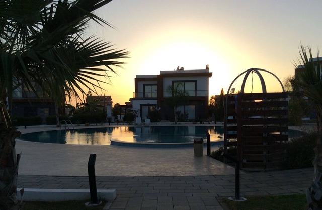 Brand new Villa in exclusive complex