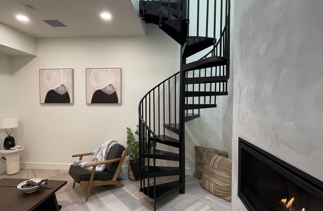 Brand New Village of Lexington Luxury Boutique Hotel