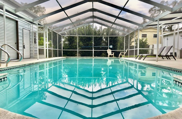 Brandon Getaway | 4BR Home w/Pool & Chill Vibes