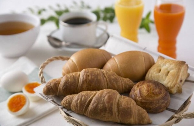 Breakfast included Single 2 person plan smoking/Yokohama Kanagawa