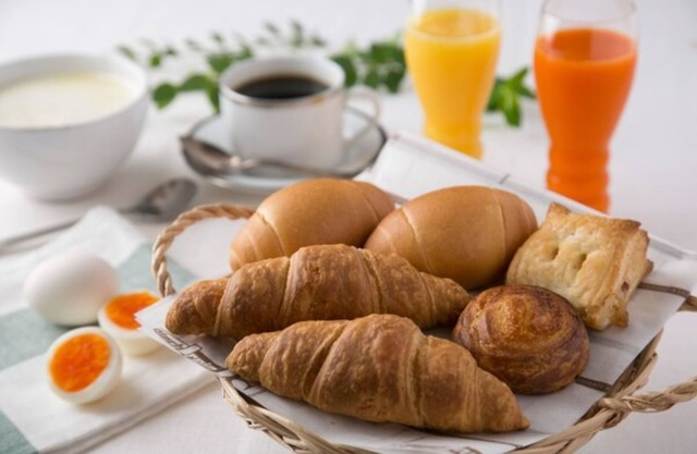 Breakfast included Single 2 person plan nonsmo/Nagoya Aichi