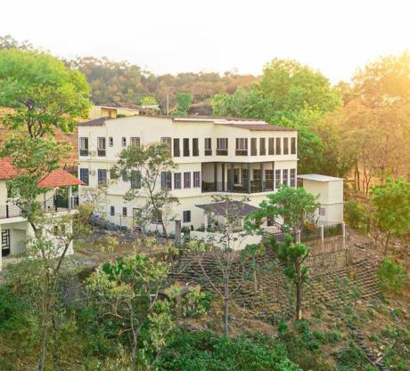 Breathtaking Mountain Views in La Union, El Salvador