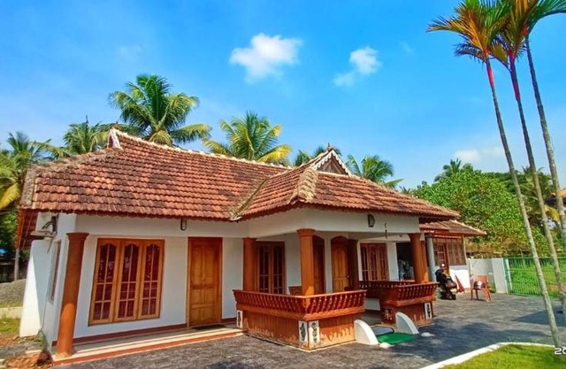 Breeze Backwater Homes