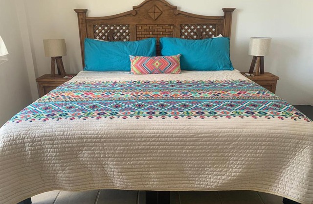 Breeze by Casa Maty San Pancho