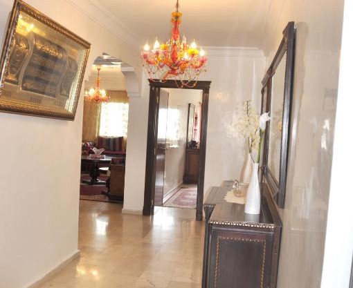 Bri Apartment
