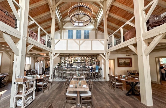 Briar Barn Inn