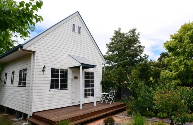 Briar Rose Cottages