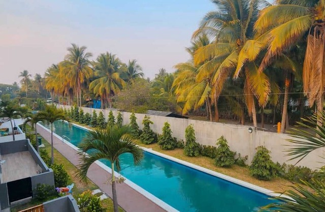 Brickell Luxury Apartment- at the Beach!