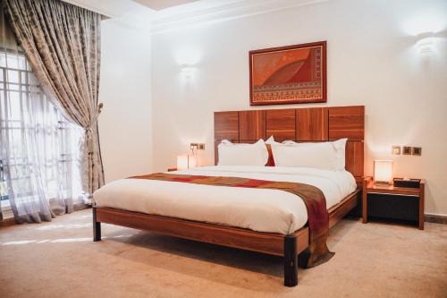 Bricks Point - Boutique Apartments