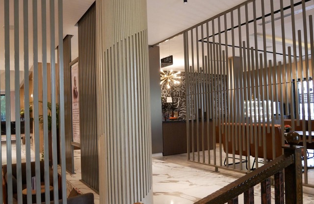 BRICKSPOINT BOUTIQUE APARTHOTEL ASOKORO