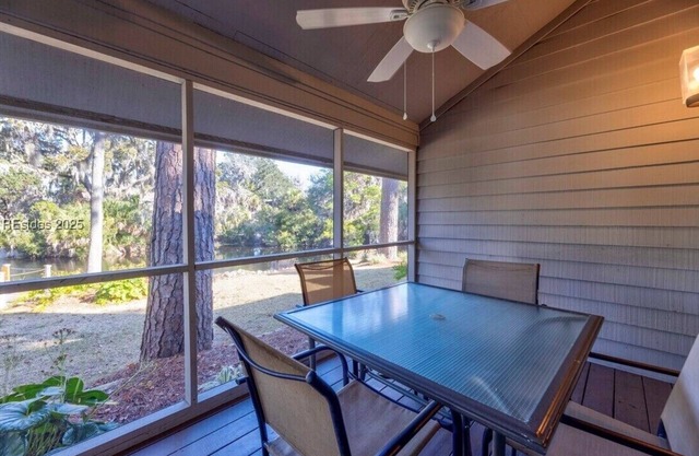 Brigantine Quarters 3BR/3.5BA in Shipyard, Private Beach Gate, 2 Pools and MORE