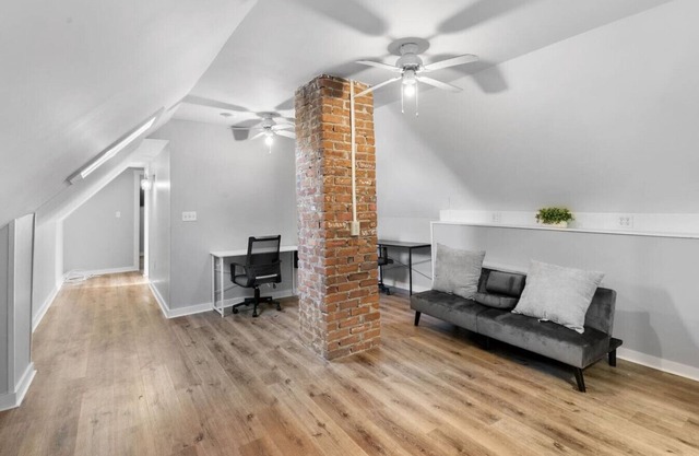 Bright 2-Bed Suite, SCSU & Yale
