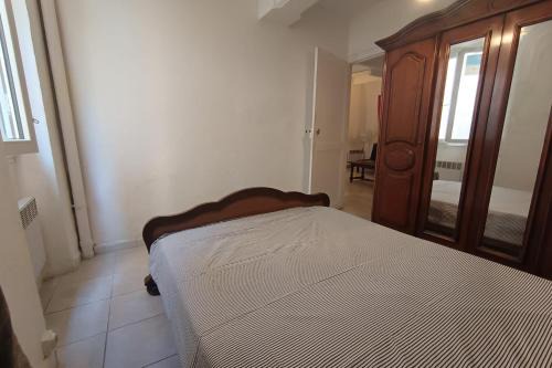 Bright apartment in the heart of Perpignan