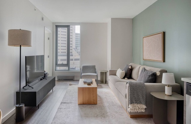 Bright Soma 1BR w/Concierge, Theater & On-Site Retail, by Blueground