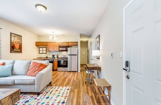 Brilliant Holliday Park 2-Bedroom
