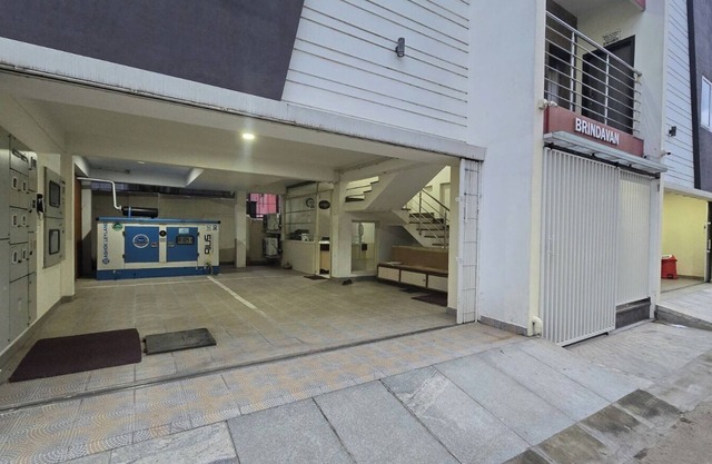 Brindavan Service Apartments