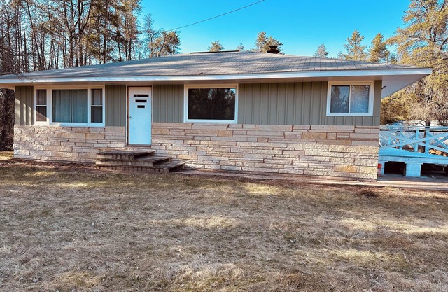 Bring your family and friends to this great place with lots of room for fun.