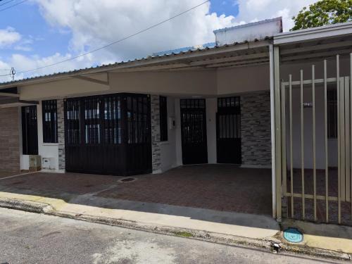 Brisas de la Rivera Tauramena