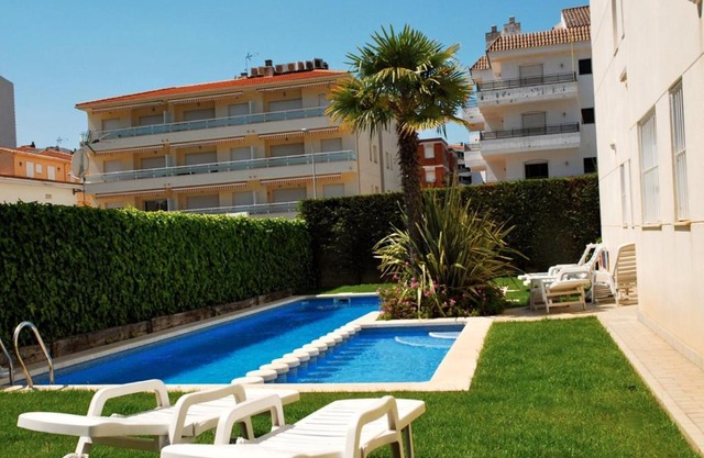 Brises del Mar 3-3