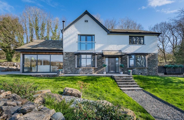Broom Hill, Luxury home with Swim Spa - sleeps 8