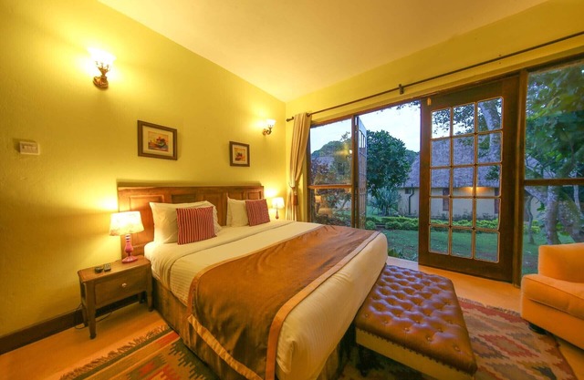 Brovad Sands Lodge Kalangala, Ssese Islands