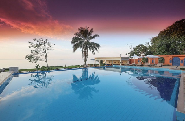Brovad Sands Lodge