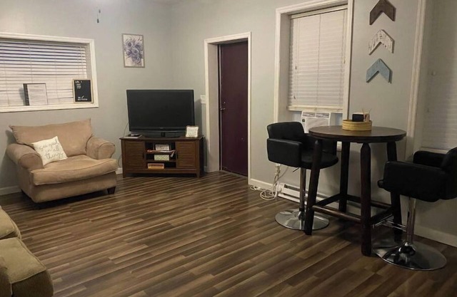 Browns Creek Getaway