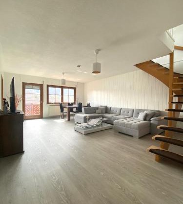 Brulaire Büsingen am Hochrhein