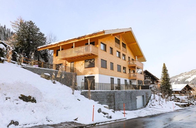 Brunnhorn EG Nordost by Interhome