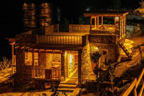 bucolic the river resort