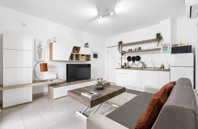 Budapest Design House - [15 minuti from Roma Center]
