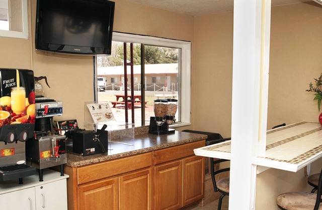 Budget Inn and Suites Colby