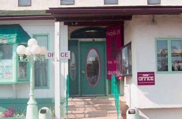 Budget Inn Frackville