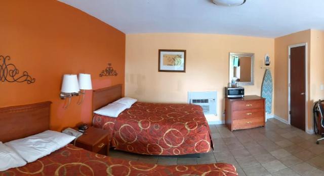 Budget Inn