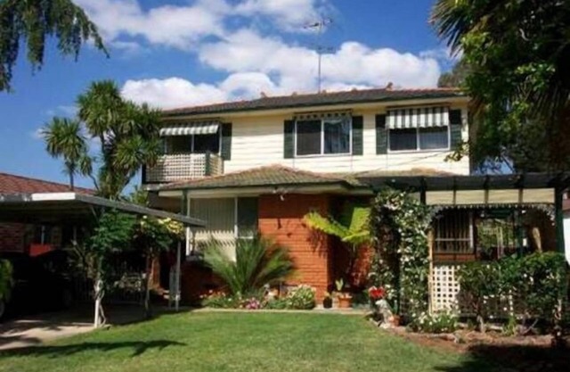 Budget Sydney Holiday House with WIFI & Netflix